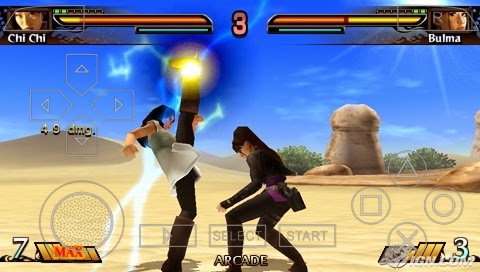 download 7 sins ppsspp iso android